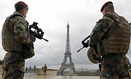Estado de emergencia en Francia Gobierno francés acuerda una nueva prórroga del estado de emergencia
